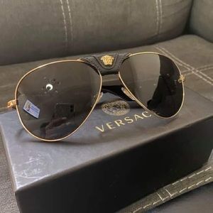 Versace men sunglasses